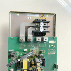 QF1PA160N0 PRS-4651C servo driver