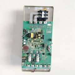 QF1PA160N0 PRS-4651C servo driver