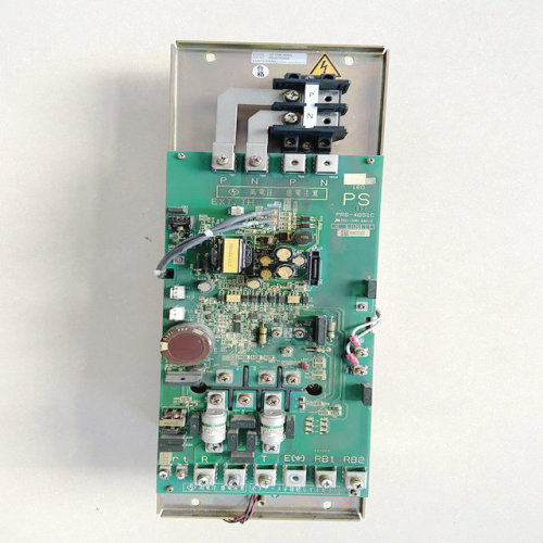 QF1PA160N0 PRS-4651C servo driver