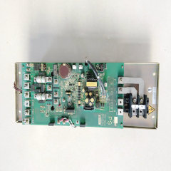 QF1PA160N0 PRS-4651C servo driver