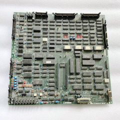 PWB 3A133667 MIUDIU pcb board