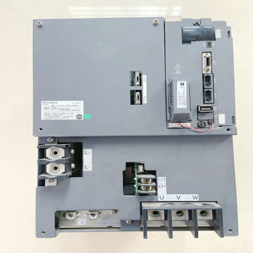 MR-J3-DU-15KB-RN015 Servo driver