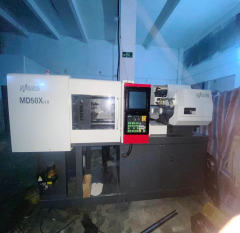 MD50XI1.0 niigata injection machine machine