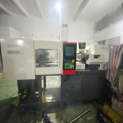 MD50XI1.0 niigata injection machine machine