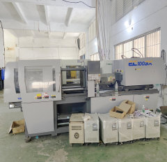 EC100SX all-electric machine