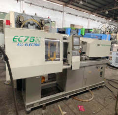 EC75N all-electric machine