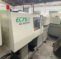 EC75N all-electric machine