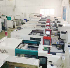 EC75N all-electric machine
