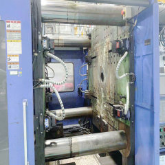 J850ELIIIW JSW injection molding machine