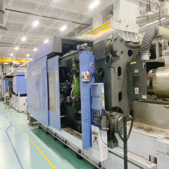 J850ELIIIW JSW injection molding machine