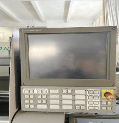 EC100SX all-electric machine