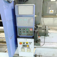 J850ELIIIW JSW injection molding machine