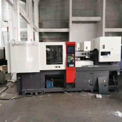 MD350WI15 Niigata injection molding machine