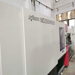 MD350WI15 Niigata injection molding machine