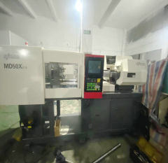 MD50XI1.0 niigata injection machine machine