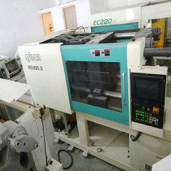 MD180S-IV niigata injection molding machine