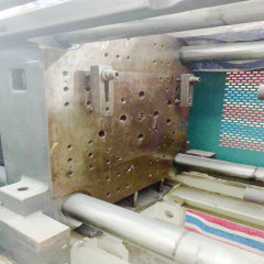 MD180S-IV niigata injection molding machine