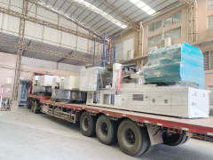 MD350S-IV Niigata injection molding machine