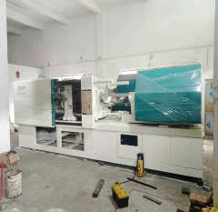MD350S-IV Niigata injection molding machine