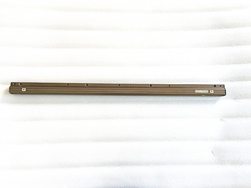 FM80VC-B1 Pulse scale