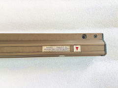 FM80VC-B1 Pulse scale