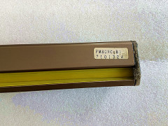 FM80VC-B1 Pulse scale