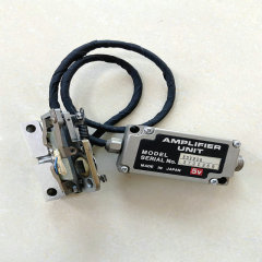 Amplifier unit EDV208 5V