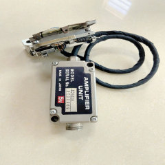 Amplifier unit EDV208 5V