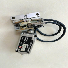 Amplifier unit EDV208 5V