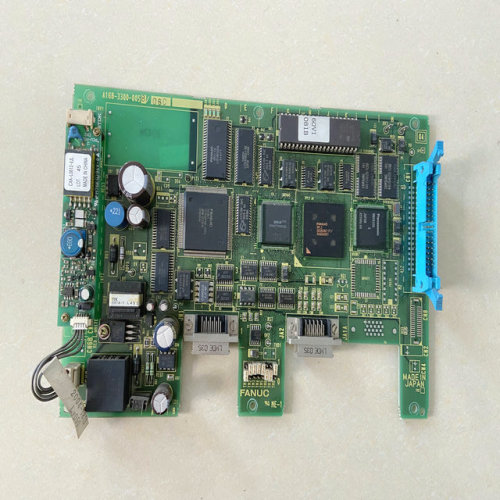 Fanuc cnc MACHINE A16B-3300-0058