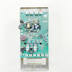 PRS-4651C Controller board