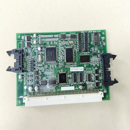 SA765871AD sumitomo SE100D servo board