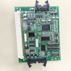 SA765871AD sumitomo SE100D servo board