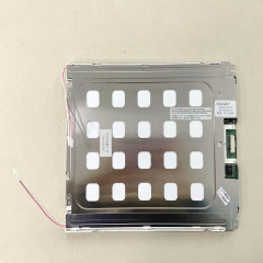 JSW J650ELIII lcd display