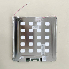 JSW J650ELIII lcd display