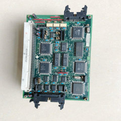 sumitomo SES machine SA765232BC clamp driver board