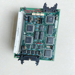 sumitomo SES machine SA765232BC clamp driver board