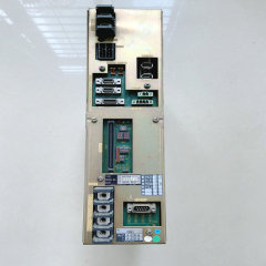 AR28A servo driver injection molding machine