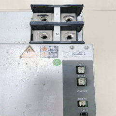 QF1PA370T0 Servo driver