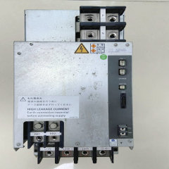 QF1PA370T0 Servo driver