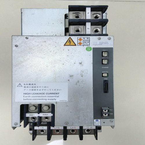 QF1PA370T0 Servo driver