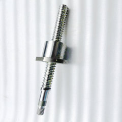EC180S EC180SX clamp ball screw