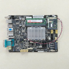 JSW CPU-11 V2 main board