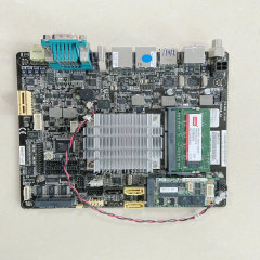 JSW CPU-11 V2 main board