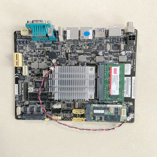 JSW CPU-11 V2 main board