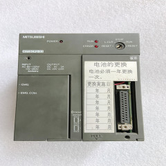 A171SCPU-S3 CPU controller niigata machine
