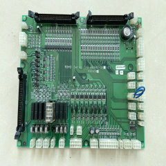 TOYO SERVO I/O BOARD-1 P959583