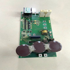 PRS-4650B Toyo servo boarrd