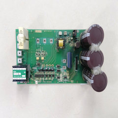 PRS-4650B Toyo servo boarrd