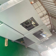 EC350SX injection molding machine
